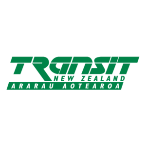 Transit New Zealand Logo