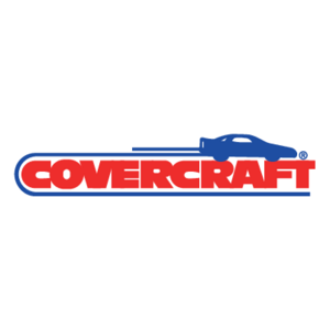 Covercraft(392) Logo
