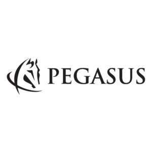 Pegasus Communications(48) Logo