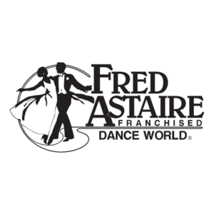 Fred Astaire Franchised Logo