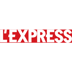 L''express Logo