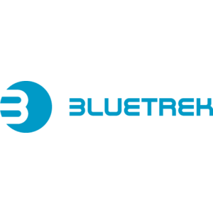 Bluetrek Logo