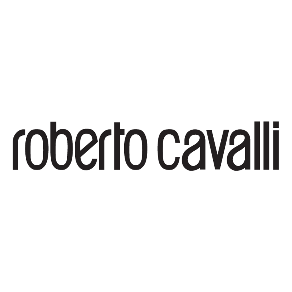 Roberto,Cavalli