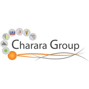 Charara Group Logo