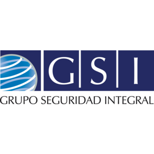 Gsi Grupo Seguridad Integral Logo