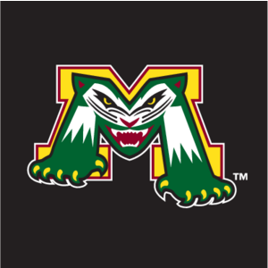 Michigan Battle Cats(52) Logo