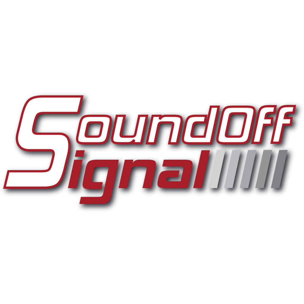 Sound,Off,Signal