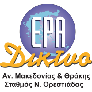EPA (Greek Radio Broadcast) [???] Logo
