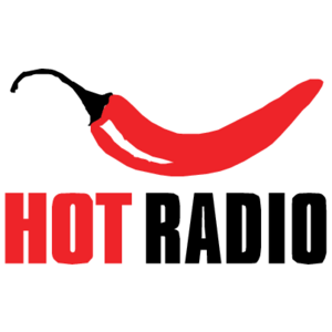 Hot Radio Logo