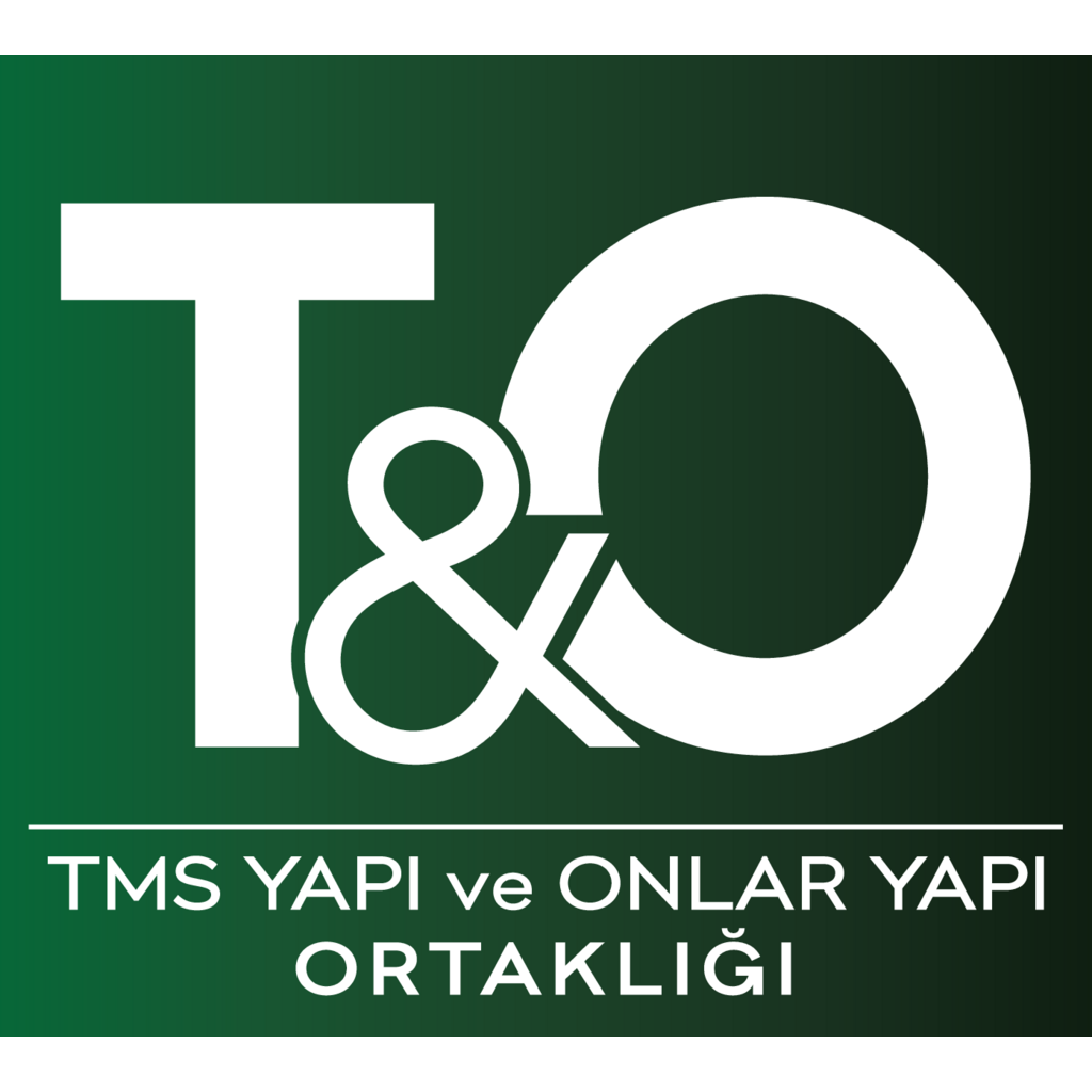 Logo, Industry, Turkey, T&O