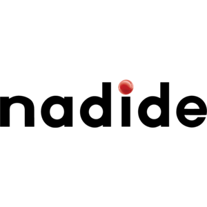 Nadide Giyim Clothes Logo