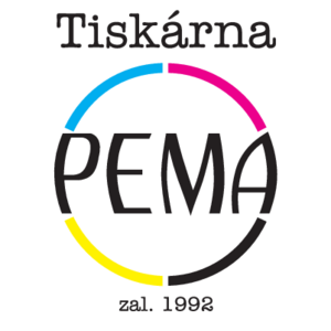 Pema Logo