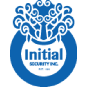 Initial Security Logo