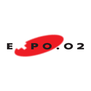 Expo 02(221) Logo