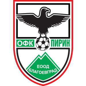 OFK Pirin Blagoevgrad Logo