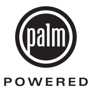 Palm Powered(51) Logo