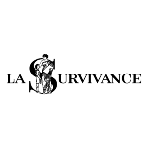 La Survivance Logo