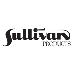 Sullivan Products Logo