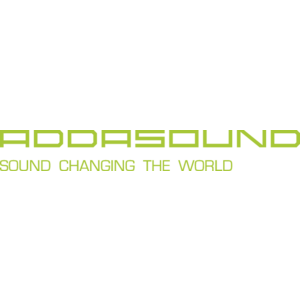 Addasound Logo