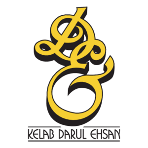Kelab Darul Ehsan Logo