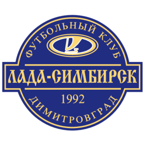 Lada Simbirsk Logo