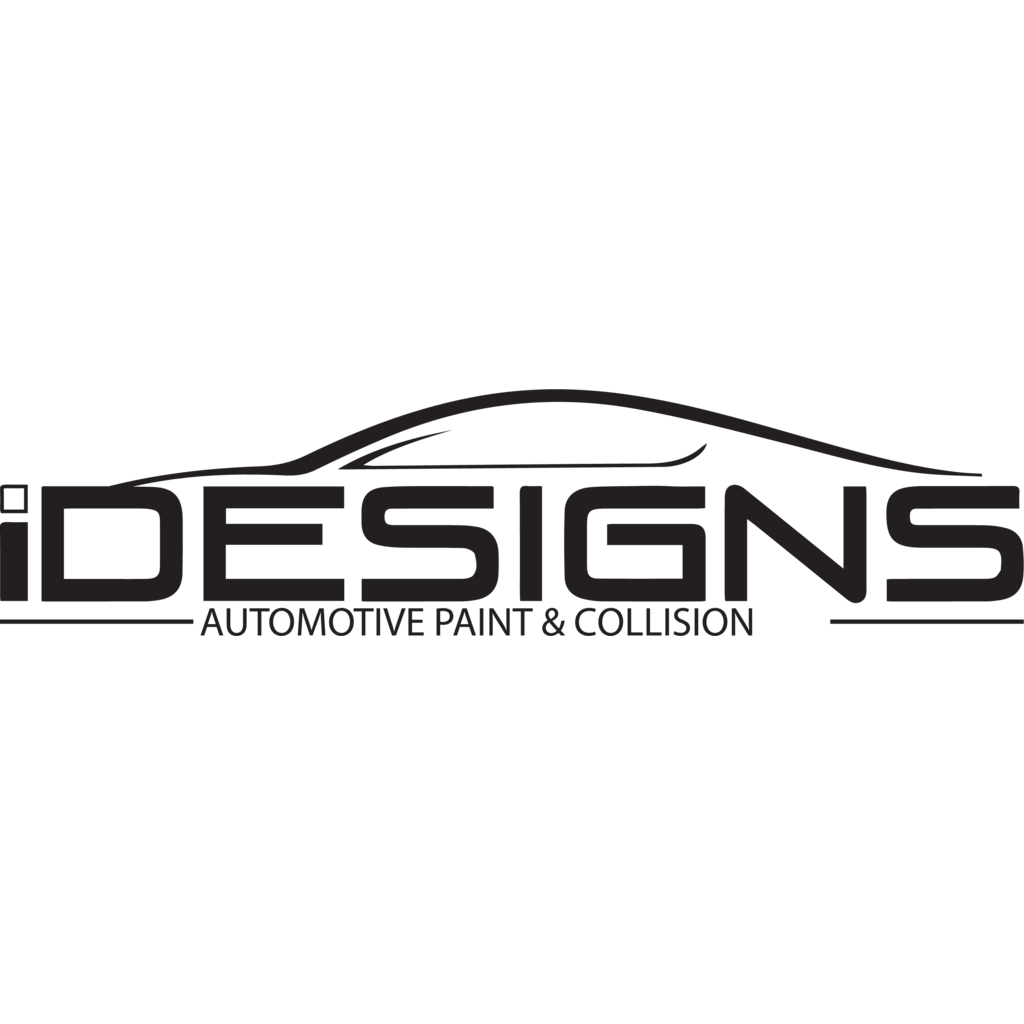 Logo, Auto, United States, iDesigns Automotive Paint & Collision