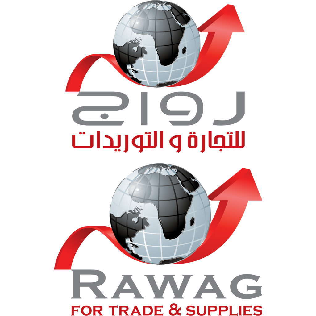 Logo, Industry, Egypt, Tawag For Trade and Supplies