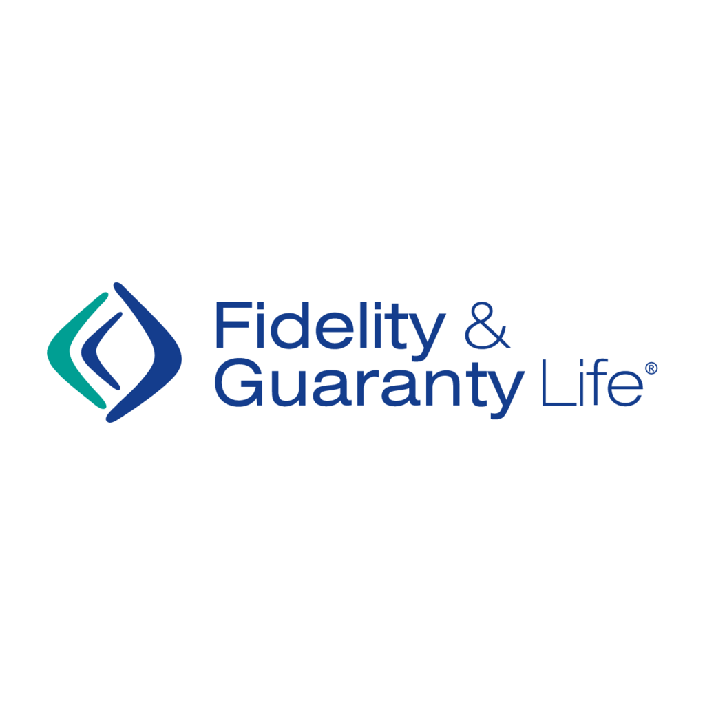 Fidelity Guaranty Life Logo Vector Logo Of Fidelity Guaranty Life 