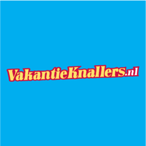 Vakantieknallers nl Logo