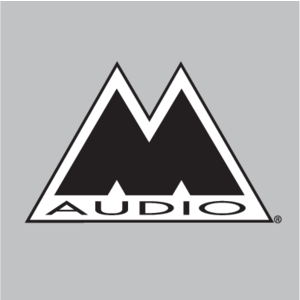 M-Audio Logo