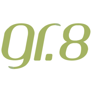 gr 8 Logo