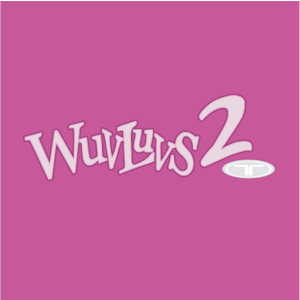 Wuvluvs Logo