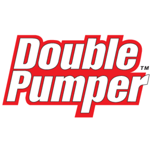 Double Pumper Logo