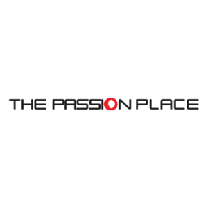 The Passion Place Logo