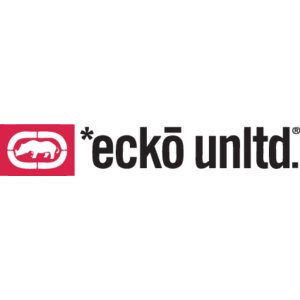 Ecko Unltd. Logo