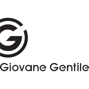 Logo, Fashion, Italy, Giovane Gentile