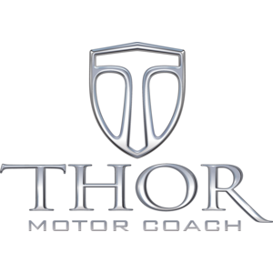 Thor Motor Coach Logo