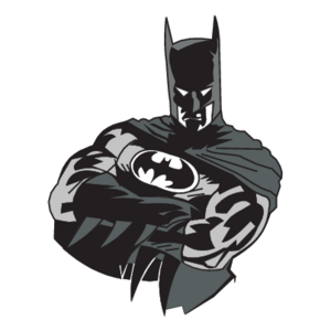 Batman(217) Logo