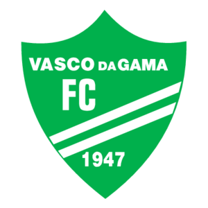 Vasco da Gama Futebol Clube de Farroupilha-RS Logo
