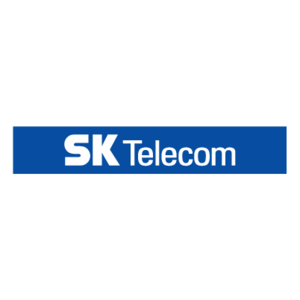 SK Telecom(3) Logo