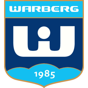 Warberg IC Logo