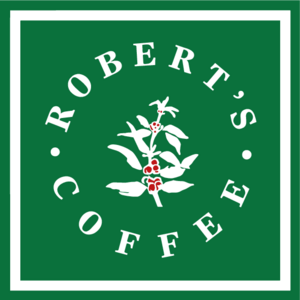 Roberts Coffee Logo