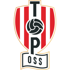 FC TOP Oss Logo