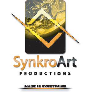 Synkro Art Productions Logo