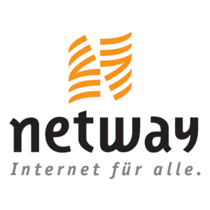 Netway(136) Logo