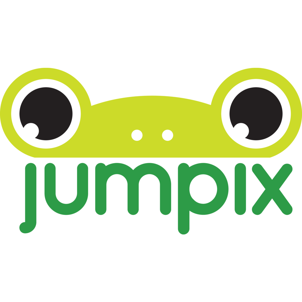 Logo, Technology, United States, Jumpix