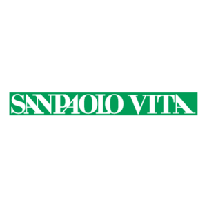 SanPaolo Vita Logo