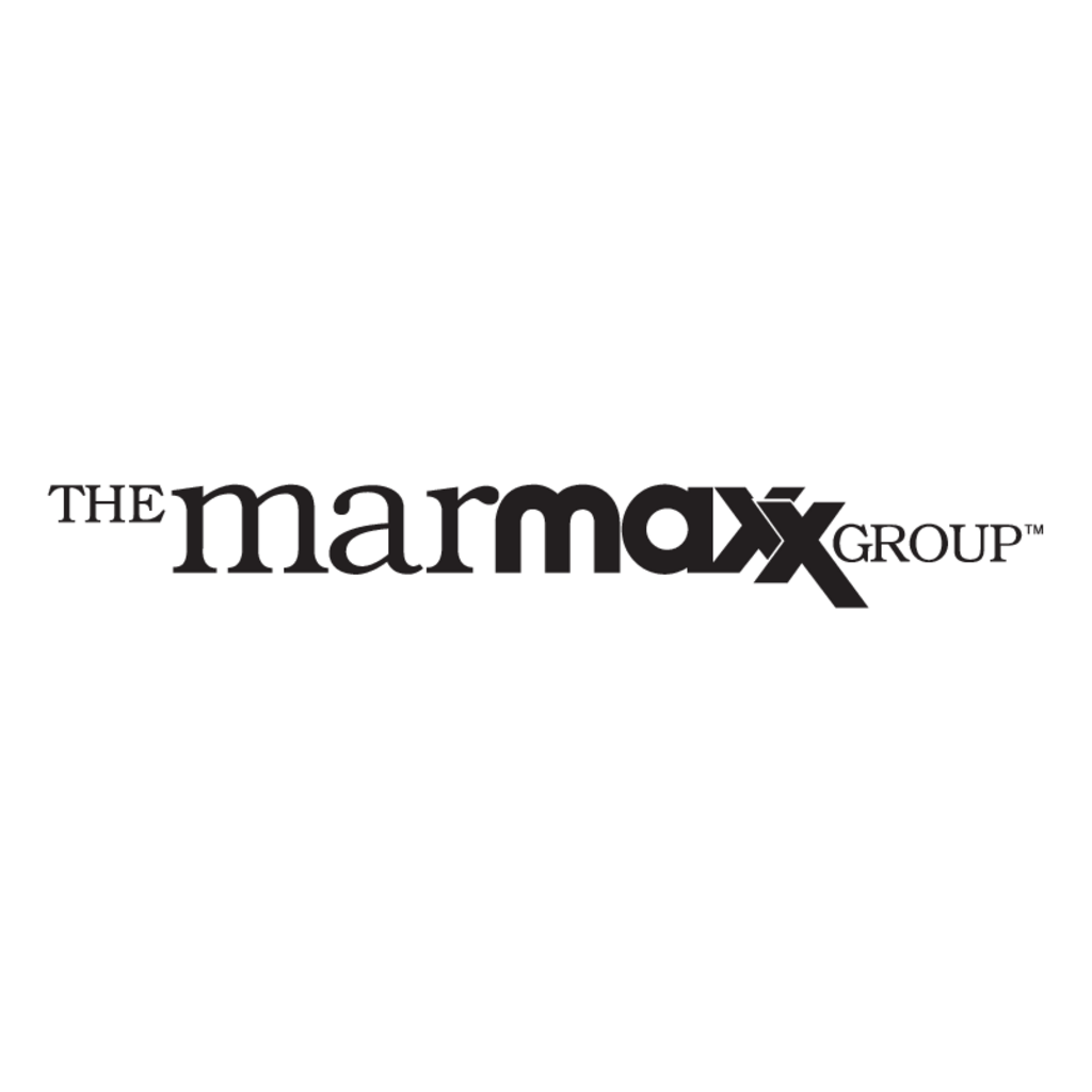 The,Marmaxx,Group