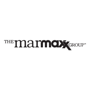 The Marmaxx Group Logo