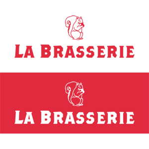 La Brasserie Logo